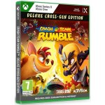 Crash Team Rumble (Deluxe Edition) – Zboží Živě Crash Team Rumble (Deluxe Edition) – Zboží Živě