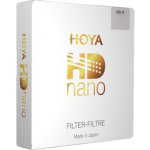 Hoya HD nano PL-C 72 mm – Sleviste.cz