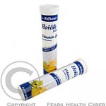 MedPharma Hořčík 150 mg+vit.B6 20 tablet eff. – Hledejceny.cz