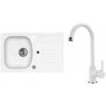 Set Alveus Record 30 + AM 120 – Sleviste.cz