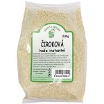 Zdraví z Přírody Čiroková kaše 200 g – Hledejceny.cz