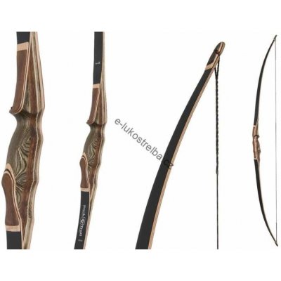 Buck Trail Hawk Longbow – Zboží Dáma
