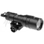 Night Evolution M300B Mini Scoutlight – Zbozi.Blesk.cz