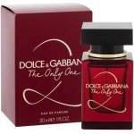 Dolce & Gabbana The Only One 2 parfémovaná voda dámská 30 ml – Zbozi.Blesk.cz