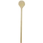 vařečka kulatá 90cm dřev. – Hledejceny.cz