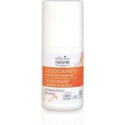 Officina Naturae Deodorant roll-on Garden in Bloom BIO 50 ml