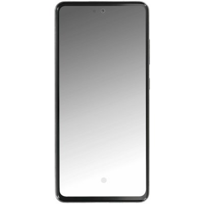 LCD Displej + Dotykové sklo Samsung Galaxy A72 - originál – Zboží Živě