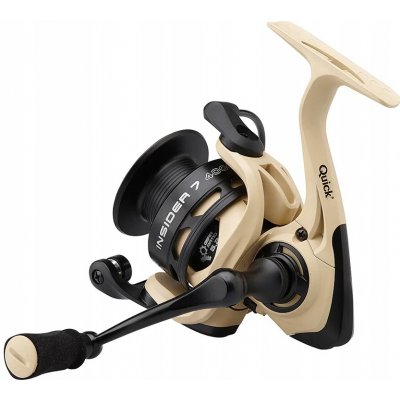 Dam Quick INSIDER 7 FD 4000 – Sleviste.cz