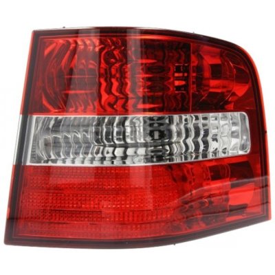 Pravé zadní světlo vnější Fiat Stilo (192) 01-07 KOMBI MAGNETI MARELLI – Hledejceny.cz
