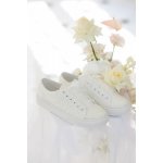 EvaMária | Svatební boty Nicki – Sleviste.cz