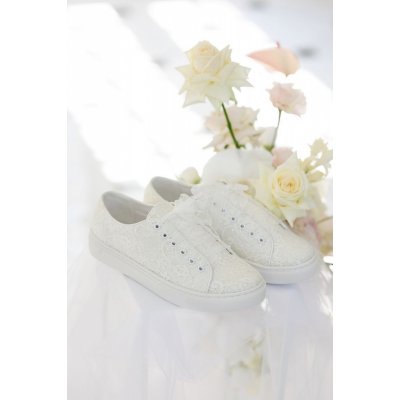 EvaMária | Svatební boty Nicki – Sleviste.cz