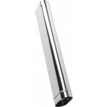 Prodmax trubka komínová vložka žáruvzdorná 120/240 mm 1 m – Zbozi.Blesk.cz