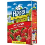 Forestina Hoštické hnojivo na jahody 1kg – Hledejceny.cz