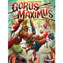Speed Meeple Gorus Maximus