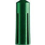 Protectors Designa Defenders Anodised Alloy Green – Hledejceny.cz