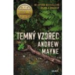 Temný vzorec - Mayne Andrew – Zbozi.Blesk.cz