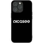 Picasee Ultimate Case pro Apple iPhone 13 Pro - Picasee - new logo - white – Zboží Mobilmania