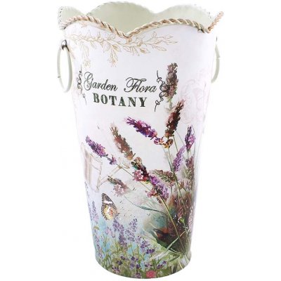 Dekorační váza Lavender – Hledejceny.cz