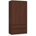 Ak furniture Star 90 cm venge – Zbozi.Blesk.cz