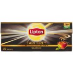 Lipton Earl Grey Classic 25 sáčků – Zboží Mobilmania