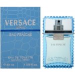 Versace Eau Fraiche voda po holení 100 ml – Zboží Dáma