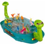 Kruzzel Bitva dinosaurů střílečka – Zboží Dáma