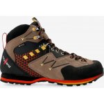 Kayland Vitrik Mid GTX kombinované brown – Hledejceny.cz
