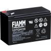 Olověná baterie Fiamm 12FGH36 12V 9Ah 09642