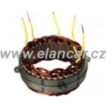 Stator alternátoru Bosch 1124045211 | Zboží Auto