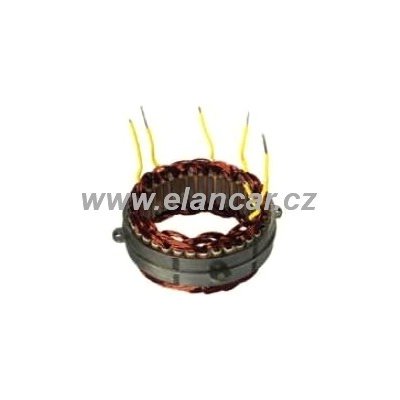 Stator alternátoru Bosch 1124045211 | Zboží Auto