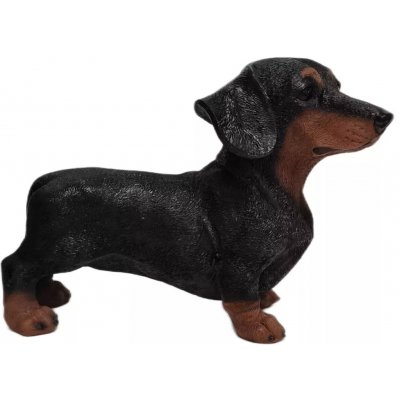 Pes Jezevčík – Zboží Dáma