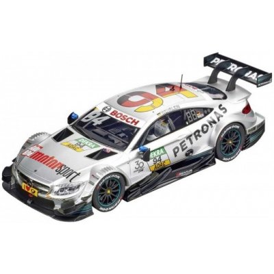 Carrera Auto D132 30987 Mercedes AMG C 63 DTM – Zbozi.Blesk.cz