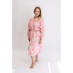 Dámský župan POPPY Mátová – Hledejceny.cz