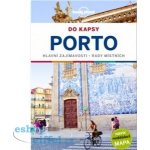 Porto do kapsy - Lonely Planet - Kerry Christiani – Sleviste.cz