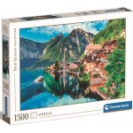 Clementoni Hallstatt 1500 dílků – Hledejceny.cz