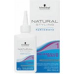 Schwarzkopf Natural Styling Hydrowave Creative Gel 1 normální až lehce porézní vlasy 50 ml – Zboží Dáma