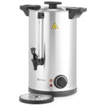 Hendi Ohřívač horkých nápojů dvojstěnný 10 l 211168 – Hledejceny.cz