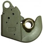 Hák Svařovací Koncovka Kat. 2s S Kuličkou | Zboží Auto