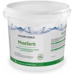 Hydroidea Přípravek PhosSorb 5 kg – Zboží Mobilmania