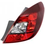 Pravé zadní světlo Opel Corsa D S07 06-11 HATCHBACK VALEO – Hledejceny.cz