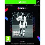 FIFA 21 (Nxt Lvl Edition) (XSX) – Zboží Dáma
