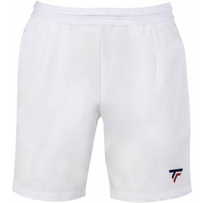 Tecnifibre pánské šortky Club Short White – Hledejceny.cz