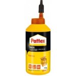 PATTEX WOOD EXPRESS D2 lepidlo na dřevo 250g – Hledejceny.cz