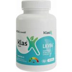 Klas LKVB6 90 tablet – Hledejceny.cz