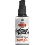 MARMARA BARBER Olej na vousy Tobacco & Vanilla 50 ml – Zboží Dáma