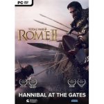 Total War: ROME 2 Hannibal at the Gates – Hledejceny.cz