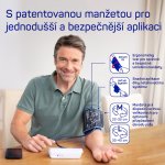 Veroval Duo Control Connect Dárkové balení – Zboží Dáma