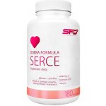 SFD Nutrition dobrý vzorec srdce 180 tablet – Hledejceny.cz