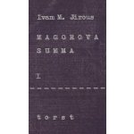 Jirous Ivan Martin: Magorova summa III. Kniha – Zboží Mobilmania