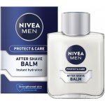 Nivea Protect & Care balzám po holení 100 ml – Hledejceny.cz